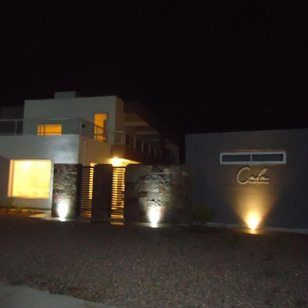 Cala hotel boutique San Luis Extérieur photo
