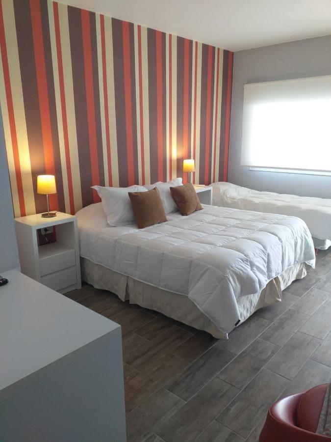 Cala hotel boutique San Luis Extérieur photo