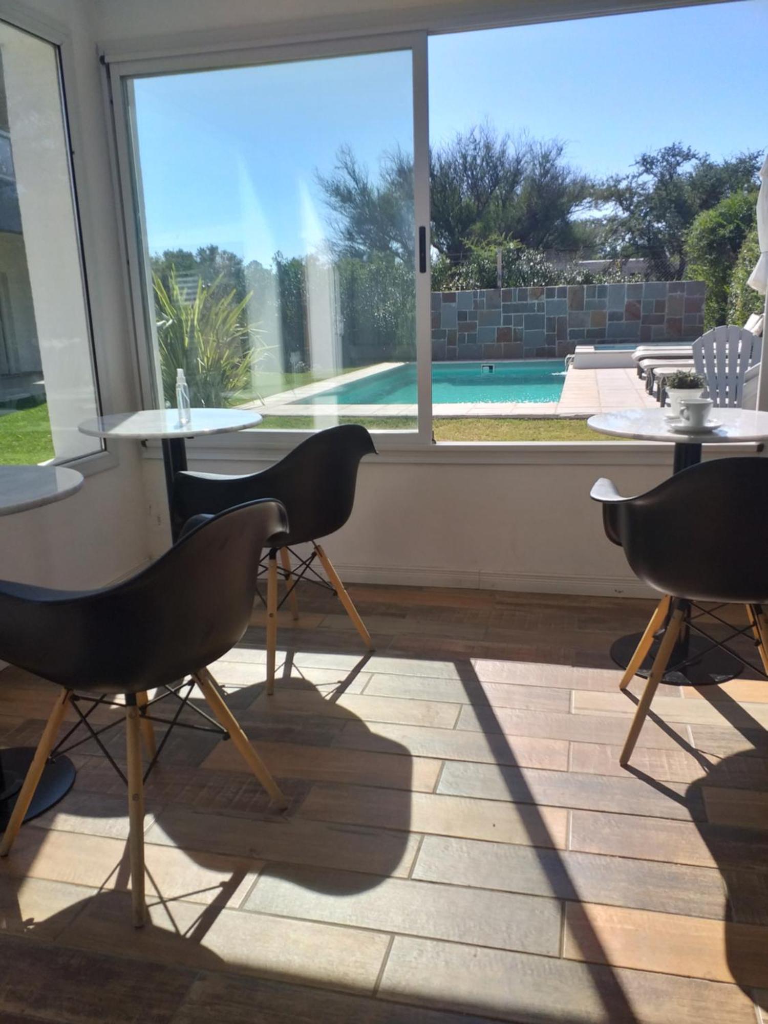 Cala hotel boutique San Luis Extérieur photo