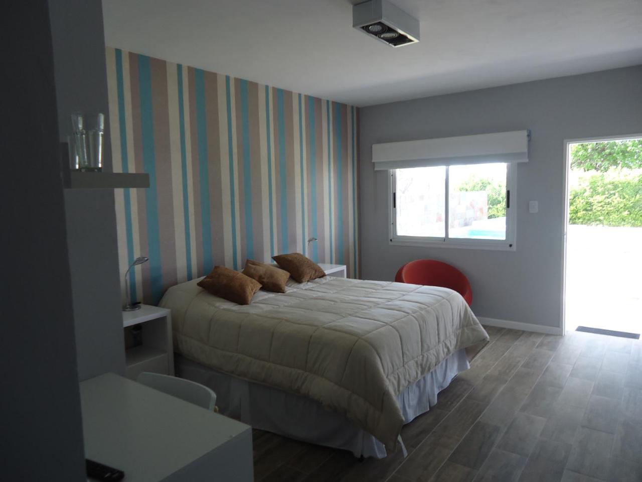Cala hotel boutique San Luis Extérieur photo
