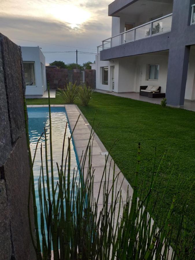 Cala hotel boutique San Luis Extérieur photo